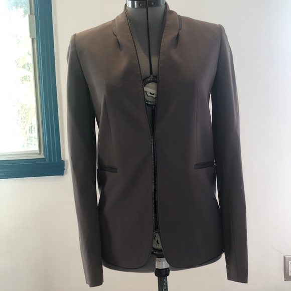 Elle Tahari blazer blouson - Picture 2 of 2